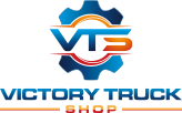 Victory Truck Shop logo