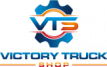 Victory Truck Shop logo